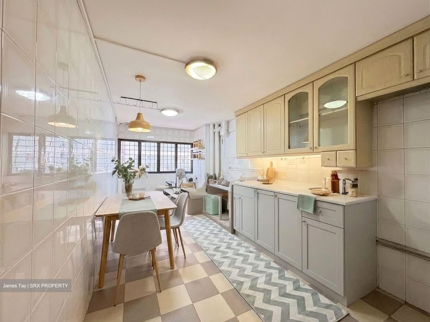 Blk 43 Cambridge Road (Kallang/Whampoa), HDB 4 Rooms #589345161